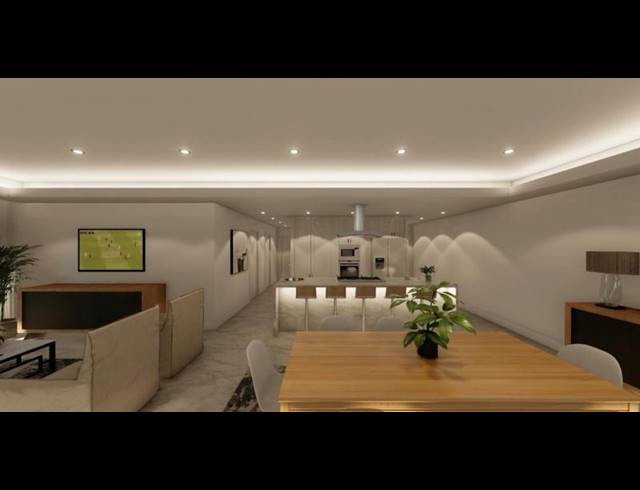 3 BEDROOM APARTMENT FOR SALE IN MORNINGSIDE